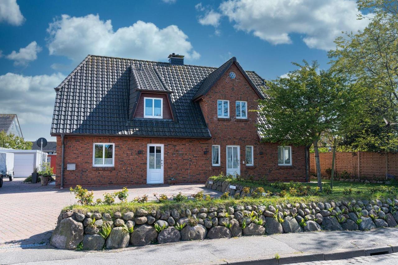 Flippi' S Hüs West Apartment